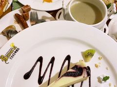 -巴伐利亚啤酒坊(意式风情街店)