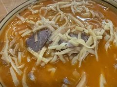 -张氏北相羊肉胡卜(八一店)