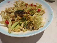 -蜀厨小匠(蒲江店)