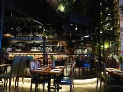 大堂-胡桃里音乐酒馆(四道口店)