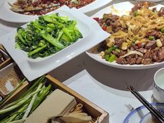 -鲁城往事(游客中心店)