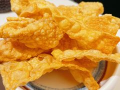 油豆皮-刘一锅筋头巴脑(大悦城C店)