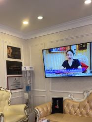 -武汉五洲整形外科医院