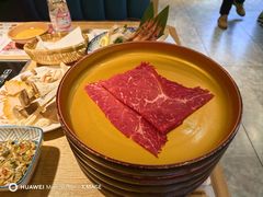 -温野菜涮涮锅(曲江大悦城店)