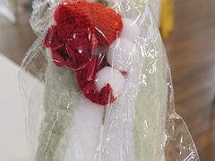 -贝林大翅鲸简餐厅(国家海洋博物馆店)