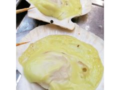 芥末扇贝-炒豆合作社(东四总店)