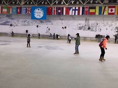 -世界之窗阿尔卑斯冰雪世界