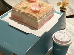 -théATRE 茶聚场(王府中環店)