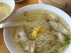 -鼎泰丰(嘉年华•海信广场VILLAGE店)