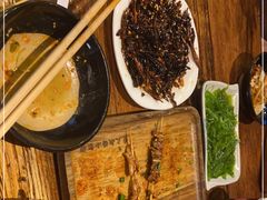 -串大叔炭火烤串·鸡西大冷面刀削面(总店)