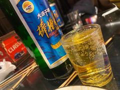 -419海鲜烧烤大排档