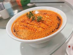 -孔雀云贵川·融合菜(长宁来福士店)