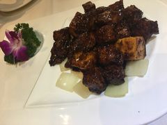 -红城阁·上海味道(四平路店)