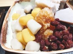 -鲜芋仙(番禺万达广场店)