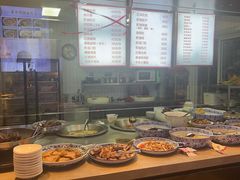 -慧娟面馆·餐厅(望江路店)