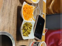 -叁宝烤肉• 西安烧烤 领跑品牌(中海城店)