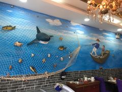 -地方名吃海鲜大馅蒸饺(北戴河店)