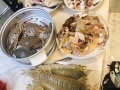 -鸿港海鲜批发市场