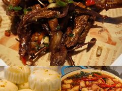 -马头巷·食景园(苏州总店)
