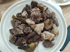 牛腩-三叔牛杂火锅店(三淮大街15号店)