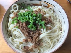 -左撇子私房面