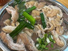 -守英猪脏粉(仓桥街店)