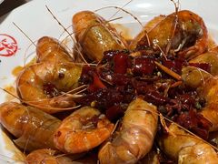 -有位虾匠·胶东土菜小馆(市北店)