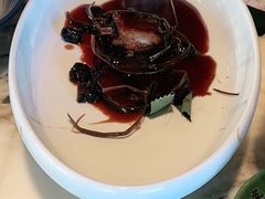 -那家小馆•北京菜•烤鸭(香山店)