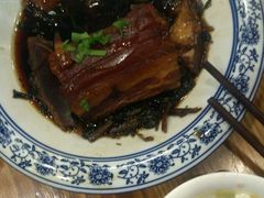 -潘太师炸鸡腿(中茵海华广场店)