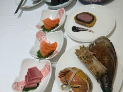 -京彩臻品火锅