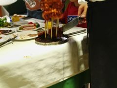 -戈拿旺巴西烤肉(崇文门店)