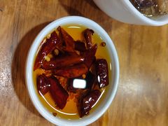 辣椒油-柴氏风味斋(甘家口店)