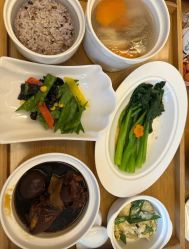 -她时区金吉兒月子中心(太湖度假店)