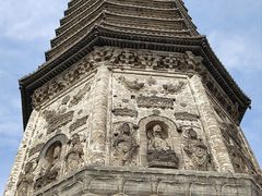 -广胜寺塔