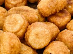 玉兰饼-毛华美食(清扬路店)