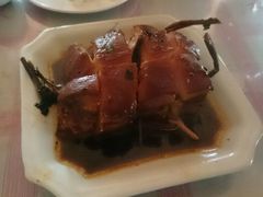 android_upload_pic-南花桥羊肉馆老字号(乌镇店)