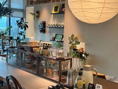 -luutosa  cafe & tea 鹿兔山