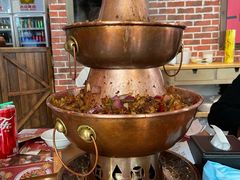 -炉小二铜锅牛蛙•川湘菜(三里屯店)