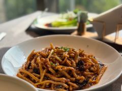 -羲和雅苑•北京烤鸭(平安国际金融中心店)