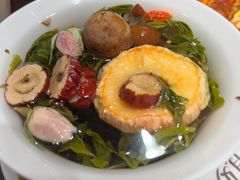 -有奴思烤肉·清真(正宁路店)