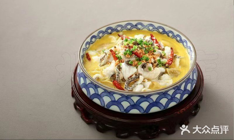 北国饭店是一家知名的餐厅品牌