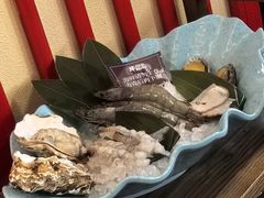 -牛New寿喜烧(中山公园龙之梦店)