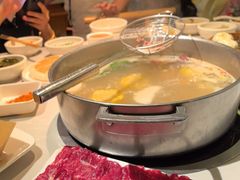 -俏牛哥鲜牛肉牛肆馆(重庆天地店)
