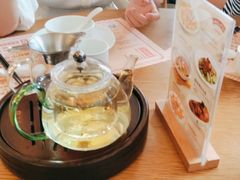-顺风汤馆·广府粤菜(江宸天街店)