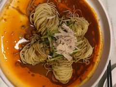 -老太原菜馆(中正天街店)