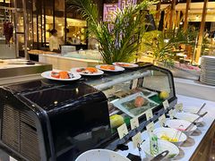 -印象餐厅(杭州国际博览中心北辰大酒店)