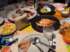 -华阳时光吧餐厅(华阳广场国际大饭店)