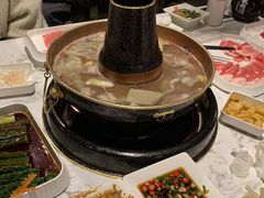 -丁卯•铜锅涮肉(工体店)
