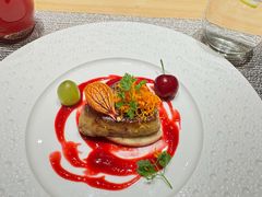 -香樟花园法式铁板烧(恒隆广场店)