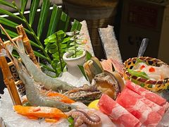 -生如夏花泰式火锅(西村黑金店)
